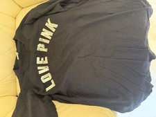 Pink Victoria Secrets Top 