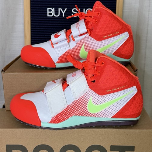 Nike zoom javelin elite - nike,