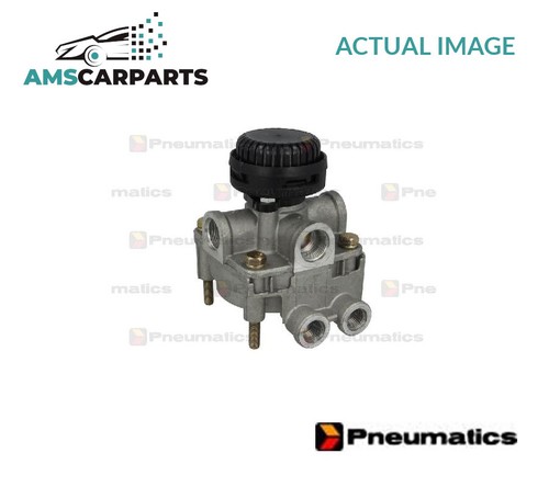 Relay valve 10085 - valve, pn-10085