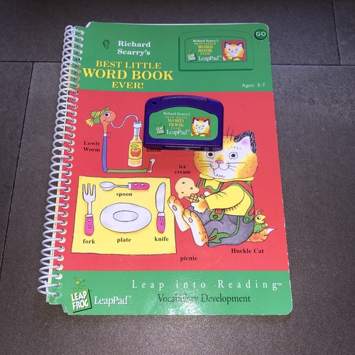 Rare leapfrog leappad richard - leapfrog,