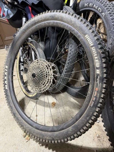 Roval traverse carbon - roval, sl