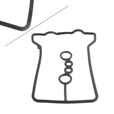 Cylinder Head Cover Gasket For