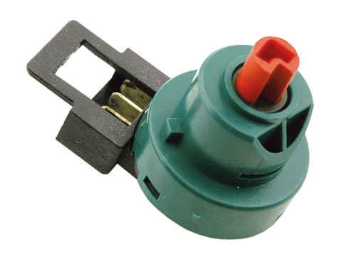 Parts lock body - lock,