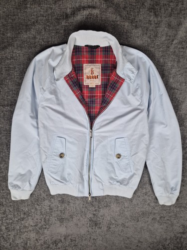Baracuta harrington jacket - harrington,