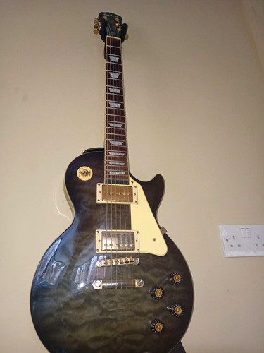 Epiphone les paul electric - les,
