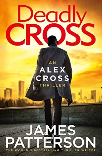 Deadly cross alex - deadly, (alex
