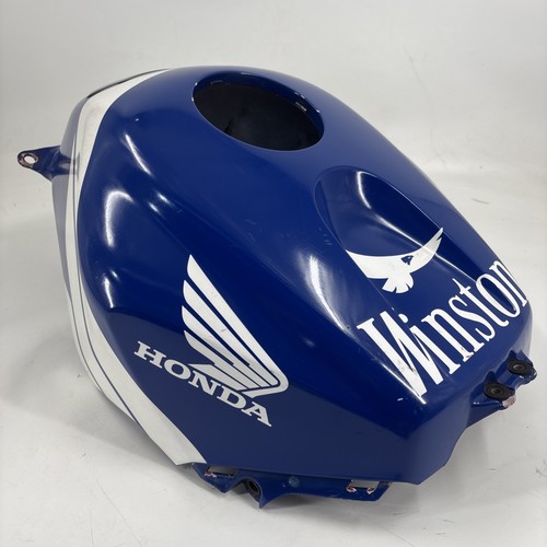 Honda cbr 600rr - cbr, fuel