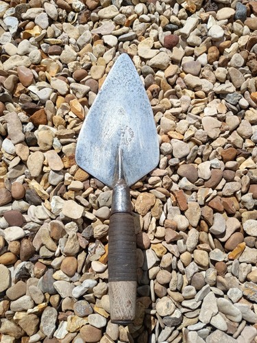 Vintage tyzak and son brick - son,