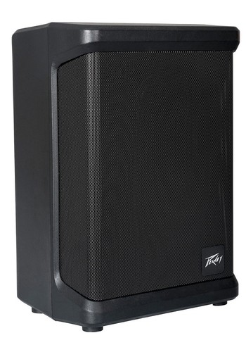 Peavey solo batterypowered - 2,