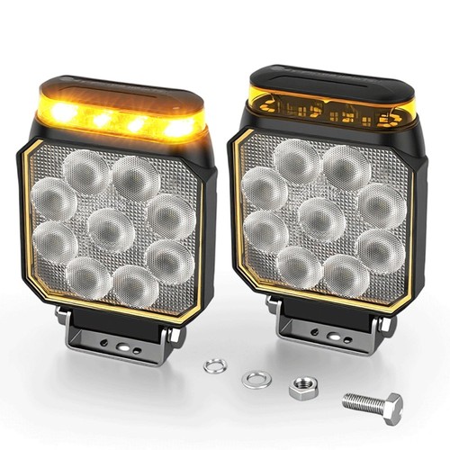 4inch 24v led directional - 12/24v,