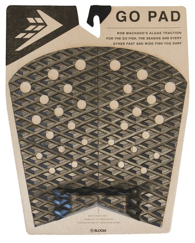 Firewire rob machado pad - rob, go