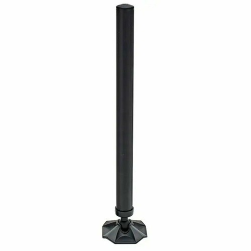 Daiwa seat box - leg,
