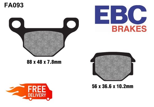 Ebc fa093 organic street - organic,