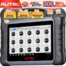 Autel MaxiCOM MK808S PRO+ Auto