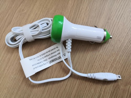 Reduced car charger for leap - reduced!,