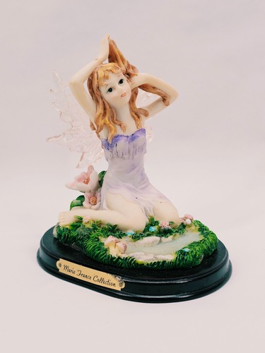 Marie france collection fairy - collection,
