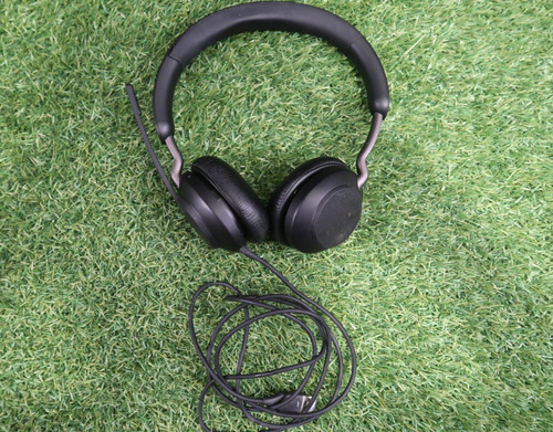 Jabra evolve2 stereo - jabra,