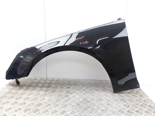 Audi 2019 wing fender - a4, b9