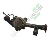 2009 SUZUKI GRAND VITARA 2.4L Petrol DIFF DIFFERENTIAL 27450-67JV0