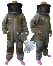 Round hat three layer ultra