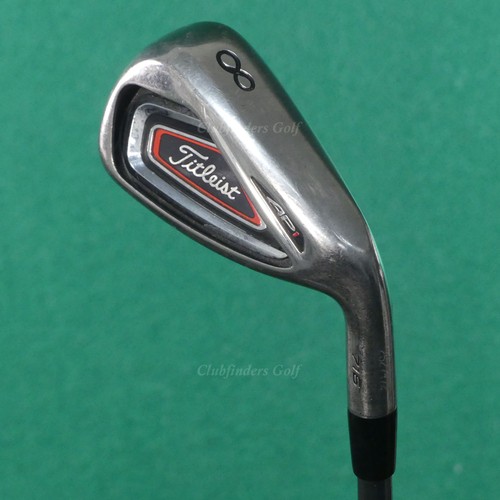 Titleist ap1 716 single iron - single, 8