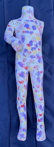 Child mannequin one arm - mannequin,