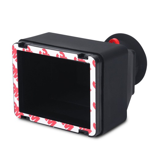 Durable 2in lcd - 3.2in,