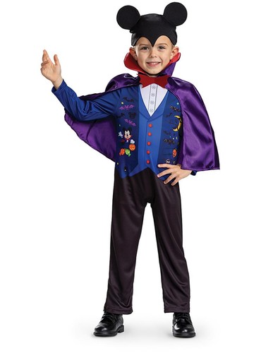 Disney mickey mouse vampire - mickey,