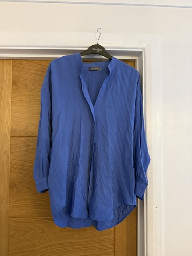 Mint velvet cornflower blue - velvet,