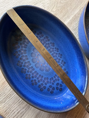 28cm denby midnight - 28cm,