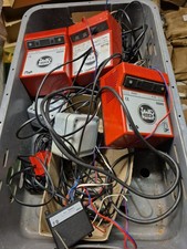 LGB 50110 5A POWER 2 X55005 2x