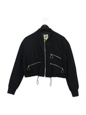 Unif Women's Jacket M Black