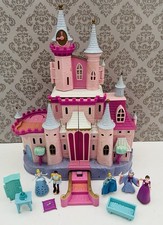 Vintage Disney Polly Pocket