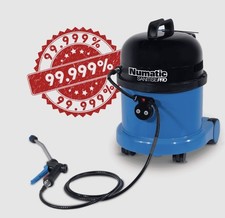 Numatic Sanitising