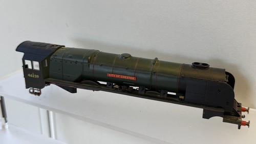 Hornby gauge green 46239 - hornby, oo