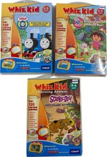 VTech Whiz Kid Learning System