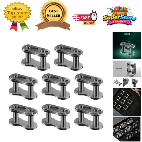 8pcs heavy duty 420 - heavy,
