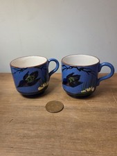Two Blue Longpark Torquay Ware
