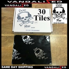 Sound Deadening Proofing Van