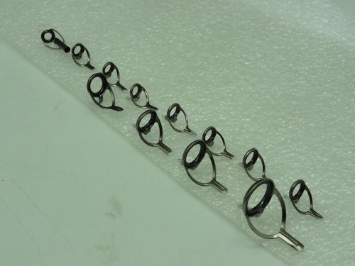 Tmnlsg titanium gray guide - tmnlsg, s.s