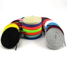 Flat Shoe Laces, Shoelaces for Sneakers, Athletic Shoelaces Wholesale Shoe Rope