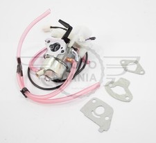 Generator Carb Carburetor