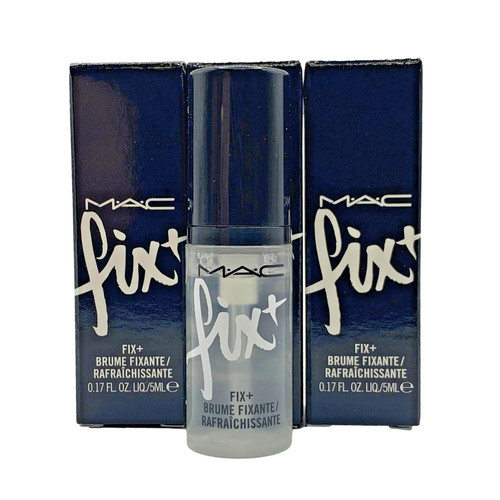 Mac fix skin - fix+, refresher