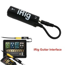 Top Quality iRig Audio