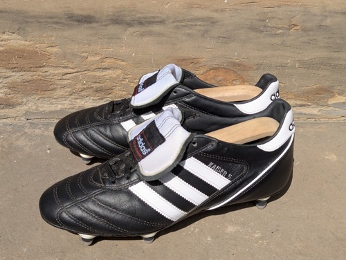 Immaculate adidas kaiser - adidas, 5