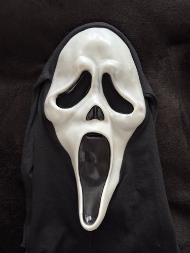 Vtg fun world ghostface - ghostface, 1