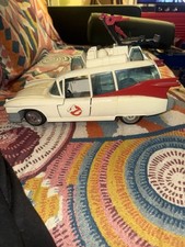 Kenner Real Ghostbusters Ecto 1 