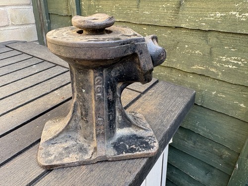 Vintage shelley double lift - vintage,