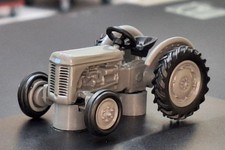 Grey Ferguson TEA Tractor  -