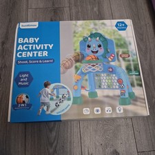 Baby Activity Centre